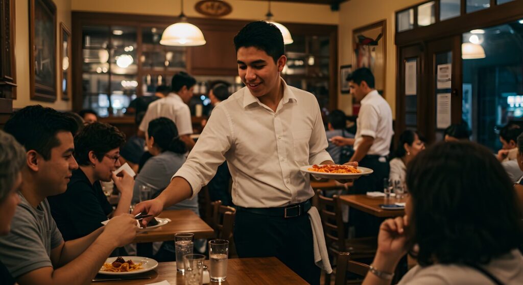 Lakeview’s Flavorful Finds: A Food Lover’s Guide to Stillwater’s Tastiest Neighborhood